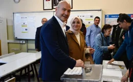 CHP’li Günaydın: Süleyman Soylu odasına girdiği hakime ‘Beni gördüğünüzde niye ayağa kalkmadınız’ dedi