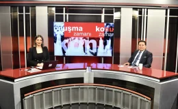 Esenyurt Belediye Başkanı Ahmet Özer, vizyon projelerini anlattı