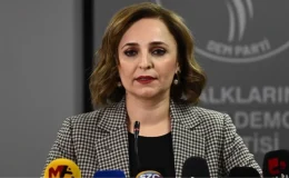 İçişleri Bakanı Müfettiş Görevlendirdi, DEM Parti’den Yanıt Geldi