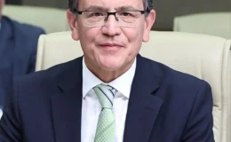 TBMM İliç Maden Kazası Araştırma Komisyonu Başkanı Atay Uslu, Kazayı Araştıracaklarını Bildirdi