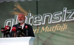 Kocasinan Belediyesi Çölyaklılara Yönelik Hizmetleri TBMM Gündemine Taşındı