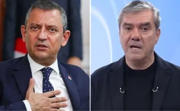 CHP ile Yılmaz Özdil arasındaki gerilim tırmanıyor: Mahalle kabadayısı gibi efeleniyorsun, haddini bil