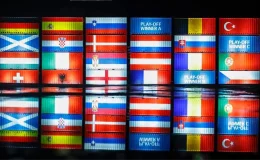 UEFA EURO 2024: Ev sahibi, takımlar ve maç programı