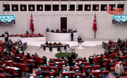 CHP Milletvekili Umut Akdoğan, Vergide Adalet İçin Yasa Teklifi Verdi
