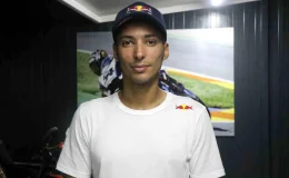 Toprak Razgatlıoğlu, Superbike Tarihinin Üst Üste Yarış Kazanma Rekorunu Kırmak İstiyor
