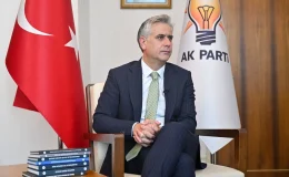 AK Parti, Cumhurbaşkanı Erdoğan’ın talimatıyla İnsan Hakları Eğitim Programı düzenleyecek