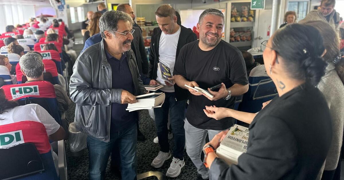 ‘Nâzım Hikmet’ ana temasıyla gerçekleşiyor