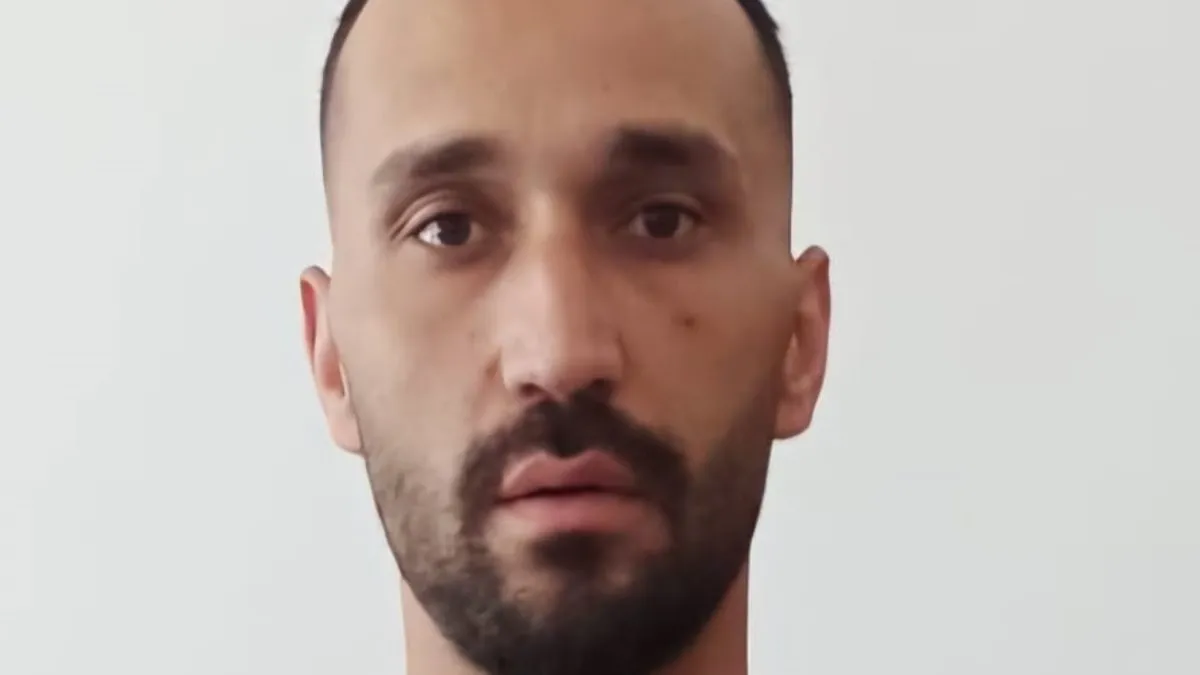 Polise bıçaklı saldıran Emre Köroğlu: Amacım dışarıda gördüklerimi etkisiz hale getirmekti